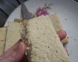 Foto del paso 5 de la receta: Pan sin tacc!