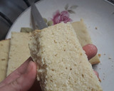 Foto del paso 5 de la receta: Pan sin tacc!