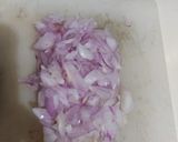 Foto langkah ke 1 dari resep 12. Sambel matah khas Bali by Dapur bu Dinda.