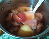 Foto del paso 1 de la receta: Jugo de Maracuyá