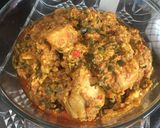 Foto langkah ke 7 dari resep Chicken Tuturaga Noña Gracia.