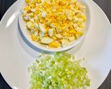 รูปขั้นตอนการทำที่ 2 ของ Potato Salad (สลัดมันฝรั่ง สูตร light)