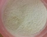 Foto del paso 1 de la receta: Masa para pizza🍕 facilísimo, (sin levadura) lista en 5 minutos