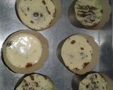 Foto langkah ke 6 dari resep Chiffon Cup Cake.