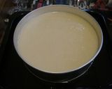 Foto langkah ke 4 dari resep Brazilian Flan (puding brazil).
