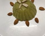 A picture of step 11 of Shakarkand Halwa.