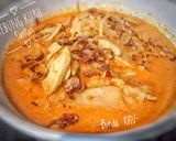 Foto langkah ke 4 dari resep Rebung Kuah Santan 🎍.