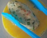 Foto langkah ke 11 dari resep Perkedel kentang wortel isi telur.