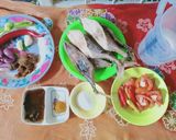 Foto langkah ke 1 dari resep Palumara Tongkol.