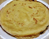 Foto del paso 2 de la receta: Masa de panqueques sin harina, apto celíacos