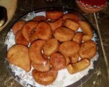 صورة لخطوة 4 من وصفة شباح السفرة 😋😋