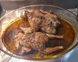 Foto del paso 5 de la receta: Picantones al horno a la provenzal