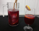 Foto del paso 2 de la receta: Tinto de verano