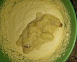 Foto del paso 2 de la receta: Budín de banana