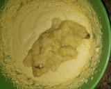 Foto del paso 2 de la receta: Budín de banana