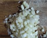 Foto del paso 2 de la receta: Tallarín de camarón (tipo chino)