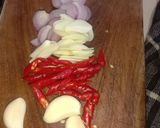 Foto langkah ke 3 dari resep Sosis pedas manis.