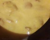 A picture of step 4 of Kadhi.