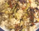 Foto del paso 6 de la receta Arroz blanco en 7 minutos de olla exprés