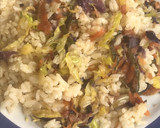 Foto del paso 6 de la receta: Arroz blanco en 7 minutos de olla exprés