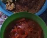 Foto langkah ke 4 dari resep Fuyunghai.