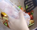 Foto langkah ke 5 dari resep Sop Ikan Asam Pedas - Resep Sedap.