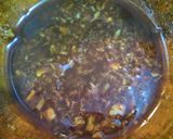 Foto del paso 2 de la receta: VINAGRE Balsámico, Miel de Abejas y Jengibre...!