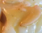 Foto del paso 4 de la receta: Bacalao al pil pil