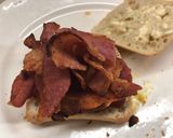Foto del paso 3 de la receta: Baguette de Tocino a la Sonorense