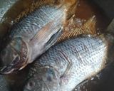 Foto langkah ke 1 dari resep Mujaer bumbu pecak.