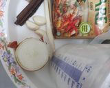 Foto langkah ke 1 dari resep Kebuli Ayam Mudah ala Bhit's Kitchen.
