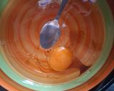 Foto del paso 2 de la receta: Galletas de Chocolate Para Migajeros (muy suaves)