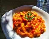 Lecsó, egyszerűen 🥘 recept fázis 4 fotója