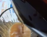 Foto langkah ke 3 dari resep Susu Jahe Gula Aren.