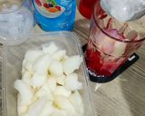 Foto langkah ke 5 dari resep Es Timun suri.