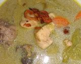 Foto langkah ke 6 dari resep Tongseng Ayam.