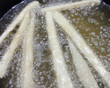 Foto del paso 2 de la receta: Chips de berenjena