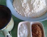 Foto langkah ke 1 dari resep Pempek Kaldu Udang (Lembut).