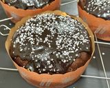 《Cioccolato Variation Panettone》2025的食譜步驟15照片