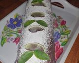 Foto del paso 10 de la receta: Jelly roll