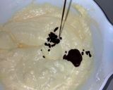 Foto del paso 5 de la receta: Pastel imposible / Chocoflan
