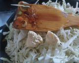A picture of step 6 of Crunchy Veg Stir Fry.