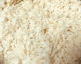 A picture of step 1 of Vegetables Pulao.