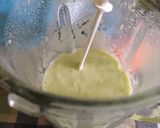 Foto langkah ke 2 dari resep Puding Alpukat Coklat.