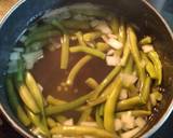 Stuffing and Herb Green Bean Casserole recipe step 1 photo