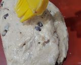 Foto del paso 8 de la receta: Stollen de ricotta o Quark Stollen sin levadura