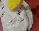 Foto del paso 8 de la receta: Stollen de ricotta o Quark Stollen sin levadura