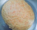 Foto langkah ke 1 dari resep Choco rolls keto / Roti labu parang keto #ketopad #keto.