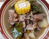 Foto langkah ke 7 dari resep Sayur asem seger jc.