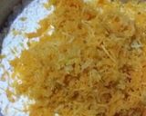 Foto langkah ke 3 dari resep Tahu Aci.
